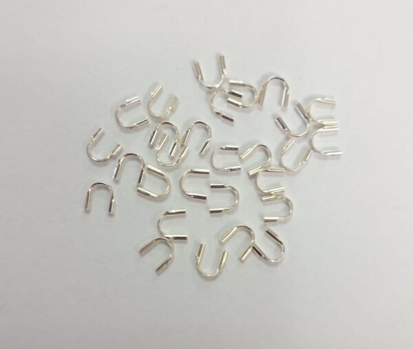 מגן חוט 951173 מכסף