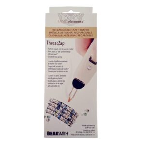 שורף וחותך חוטים לא על בטריות הוא נטען TZ1600L