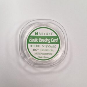 חוט אלסטי של מיוקי