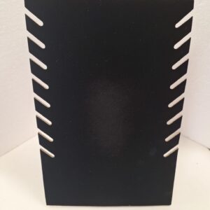 מעמד לשרשראות עם 8 מקומות לתליה אפשר לתלות אותו או להעמיד אותו