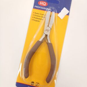 פלייר עם סילקון מהמזרח רחב