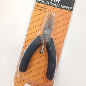 פלייר שפיץ קטן איכותי נוח לנשיאה בתיק