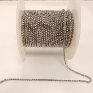 שרשרת לפי מטר 22191 ST