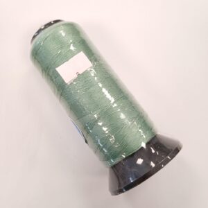 חוט פנינים גדול צבע ירוק