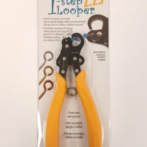 כלי להכנת לולאות במסמר מידה 2.25  PLIOOP3